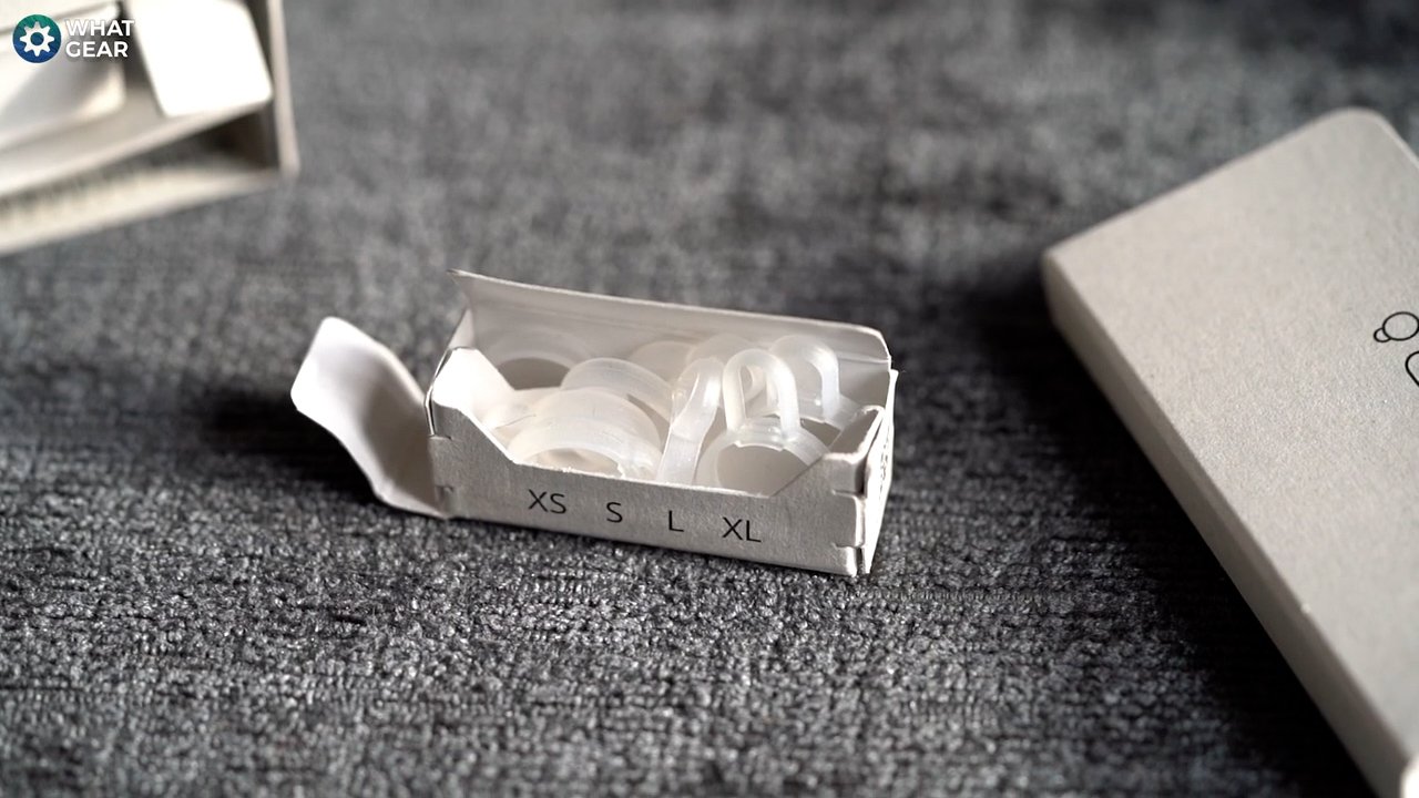 Sony LinkBuds Review - The Worlds First Open-back earbuds Sony LinkBuds Review - The Worlds First Open-back earbuds